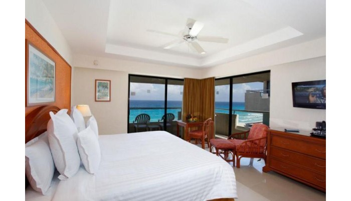 Hotel Occidental Tucancun poza 6