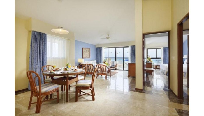 Hotel Occidental Tucancun poza 12