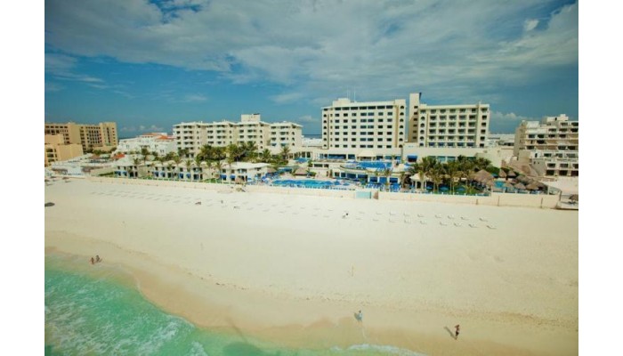 Hotel Occidental Tucancun poza 0
