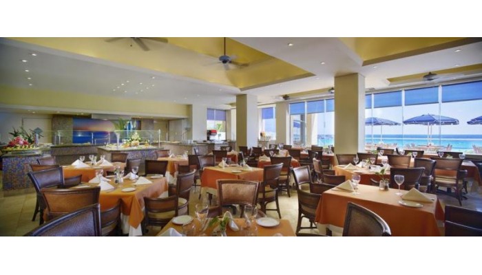Hotel Occidental Tucancun poza 15