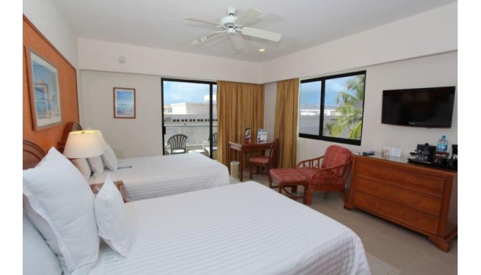 Hotel Occidental Tucancun poza 5