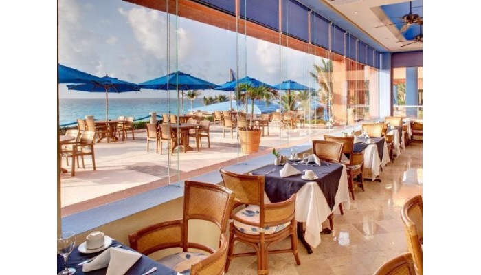 Hotel Occidental Tucancun poza 10