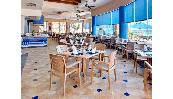 Hotel Occidental Tucancun poza 13