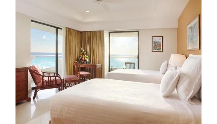 Hotel Occidental Tucancun poza 7