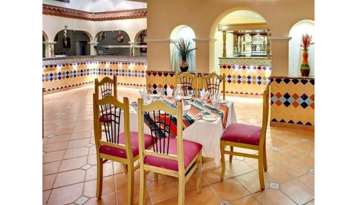 Hotel Occidental Tucancun poza 14