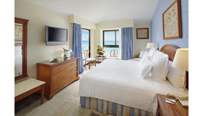 Hotel Occidental Tucancun poza 9