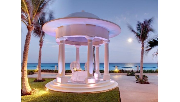 Hotel Occidental Tucancun poza 19