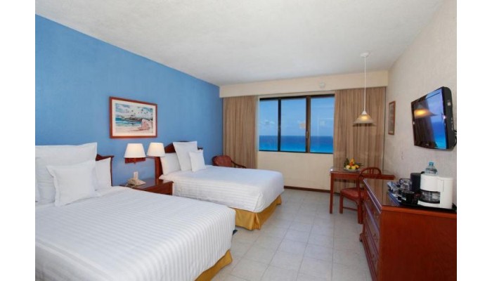 Hotel Occidental Tucancun poza 8