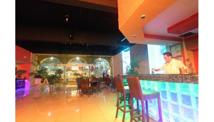 Poza pentru Hotel Plaza Caribe 206-1538736018 Hotel Plaza Caribe poza 15