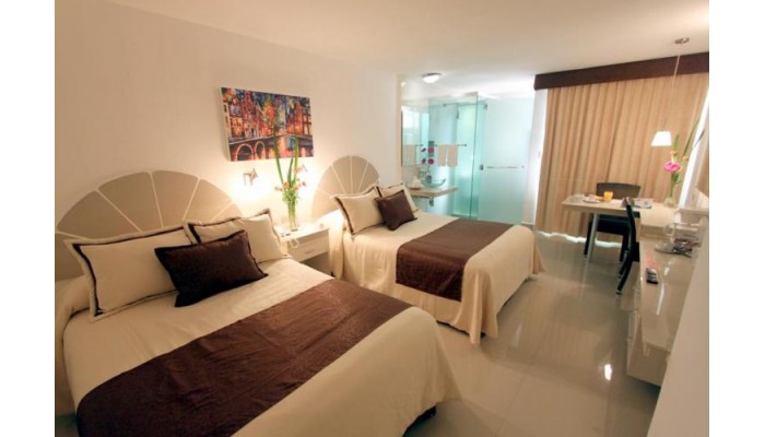 Poza pentru Hotel Plaza Caribe 210-1538736017 Hotel Plaza Caribe poza 9