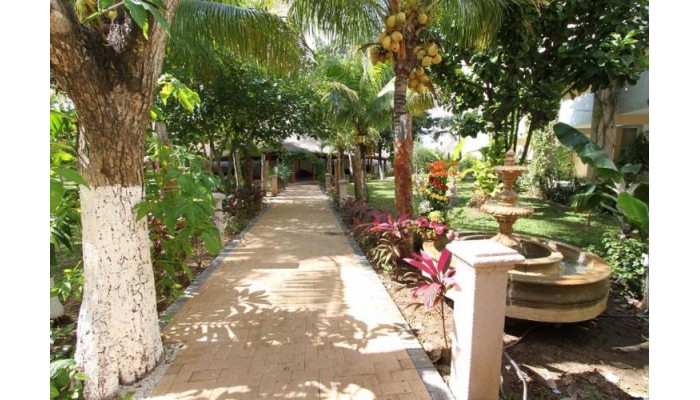 Poza pentru Hotel Plaza Caribe 216-1538736016 Hotel Plaza Caribe poza 5