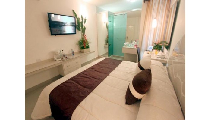 Poza pentru Hotel Plaza Caribe 225-1538736017 Hotel Plaza Caribe poza 10