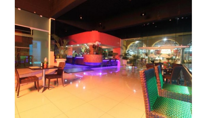 Poza pentru Hotel Plaza Caribe 321-1538736017 Hotel Plaza Caribe poza 13