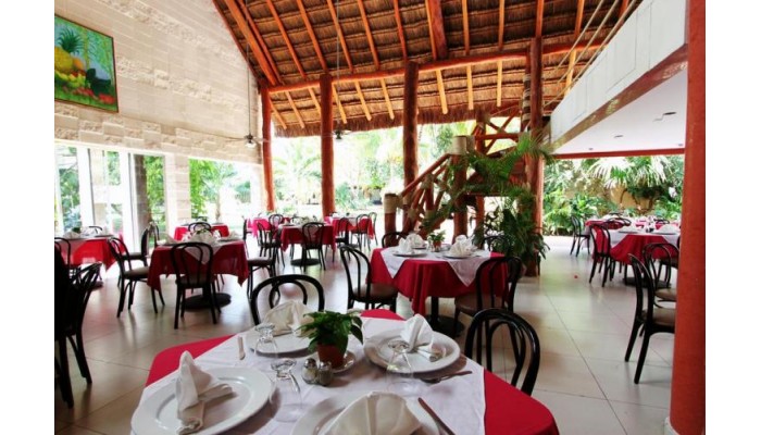 Poza pentru Hotel Plaza Caribe 390-1538736018 Hotel Plaza Caribe poza 18