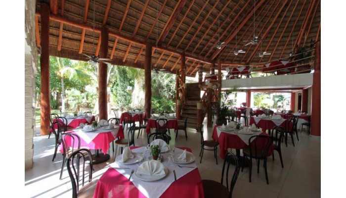 Poza pentru Hotel Plaza Caribe 455-1538736018 Hotel Plaza Caribe poza 16