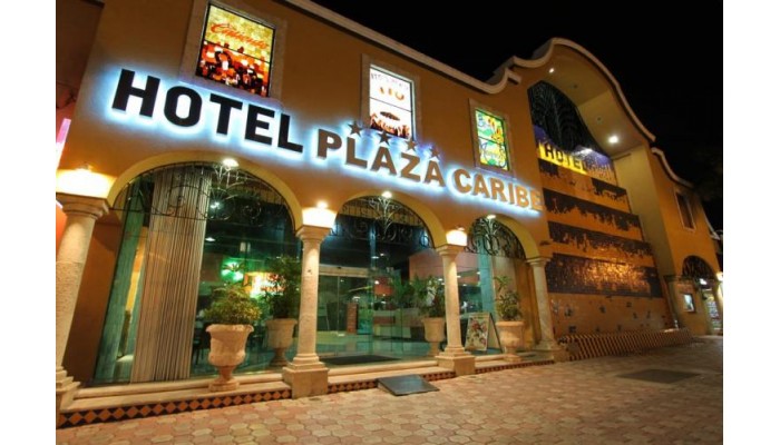 Poza pentru Hotel Plaza Caribe 483-1538736016 Hotel Plaza Caribe poza 1