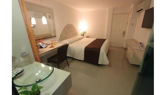 Poza pentru Hotel Plaza Caribe 496-1538736017 Hotel Plaza Caribe poza 6