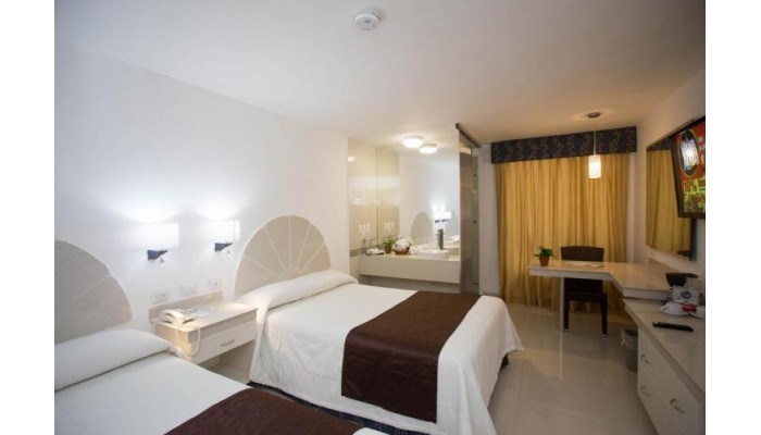 Poza pentru Hotel Plaza Caribe 513-1538736017 Hotel Plaza Caribe poza 11