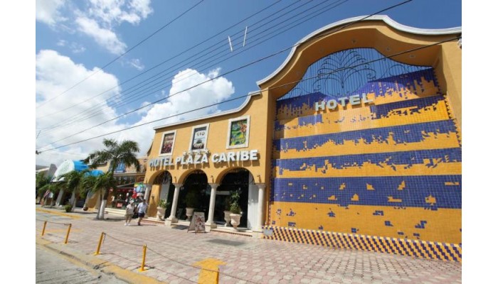 Poza pentru Hotel Plaza Caribe 559-1538736016 Hotel Plaza Caribe poza 0