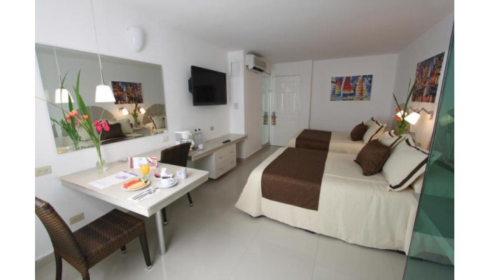 Poza pentru Hotel Plaza Caribe 728-1538736017 Hotel Plaza Caribe poza 8