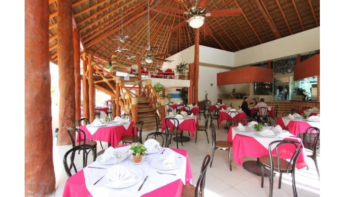 Poza pentru Hotel Plaza Caribe 770-1538736018 Hotel Plaza Caribe poza 17