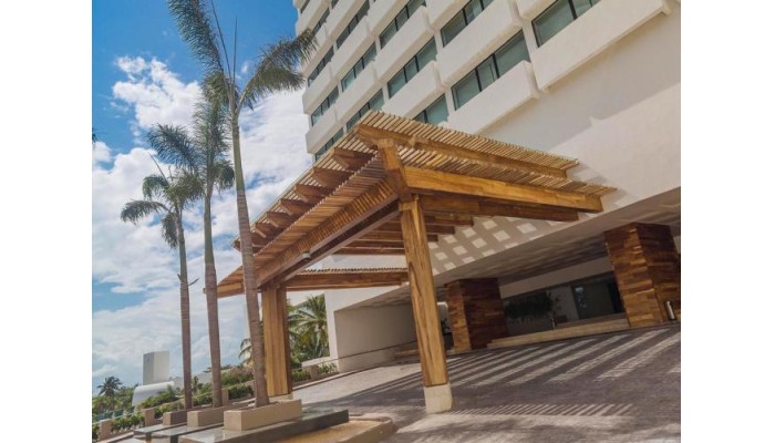 Hotel Presidente Intercontinental Cancun poza 2