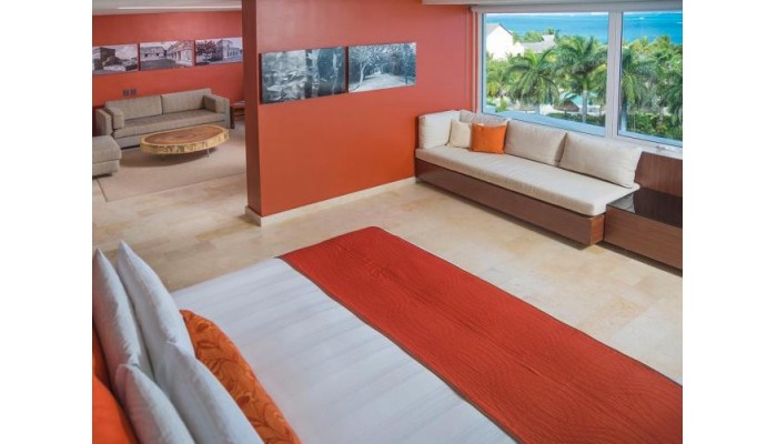 Hotel Presidente Intercontinental Cancun poza 14
