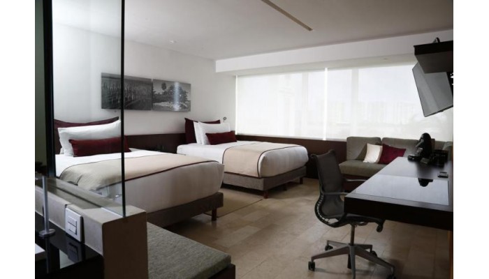 Hotel Presidente Intercontinental Cancun poza 10