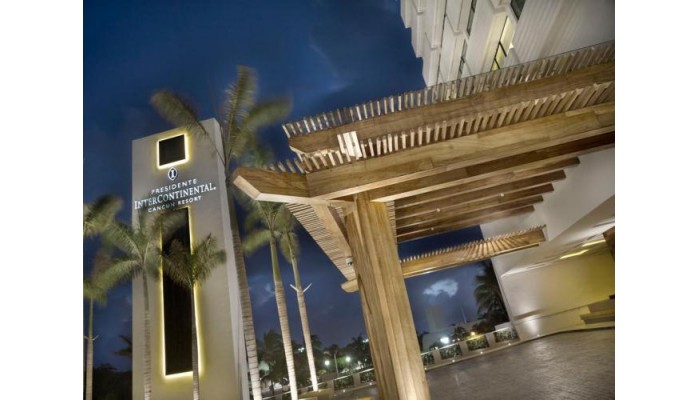 Hotel Presidente Intercontinental Cancun poza 1