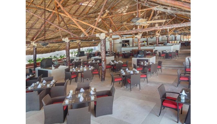 Hotel Presidente Intercontinental Cancun poza 17