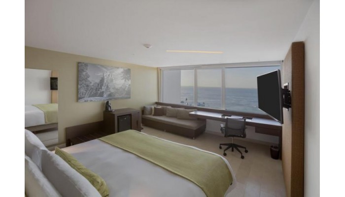 Hotel Presidente Intercontinental Cancun poza 12