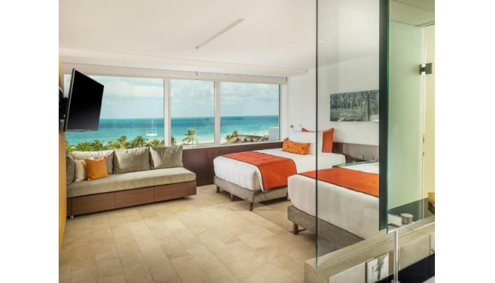 Hotel Presidente Intercontinental Cancun poza 6