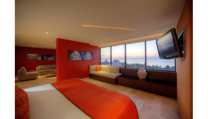 Hotel Presidente Intercontinental Cancun poza 5