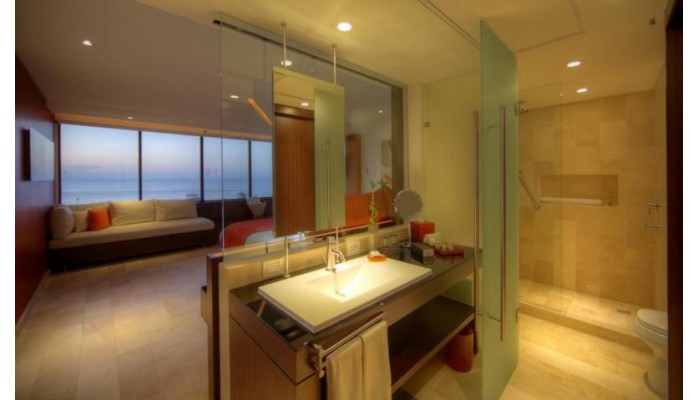 Hotel Presidente Intercontinental Cancun poza 4