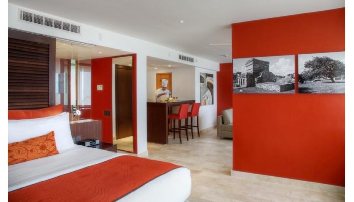 Hotel Presidente Intercontinental Cancun poza 3