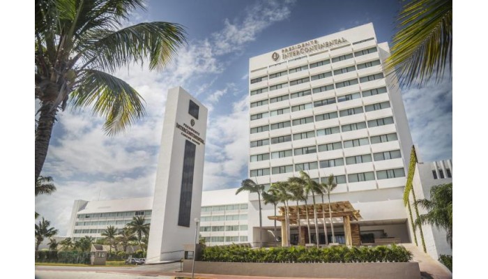 Hotel Presidente Intercontinental Cancun poza 0