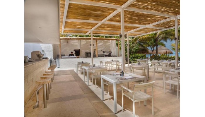 Hotel Presidente Intercontinental Cancun poza 15
