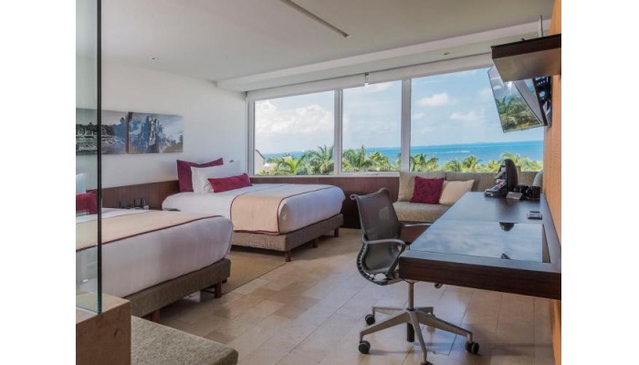 Hotel Presidente Intercontinental Cancun poza 9