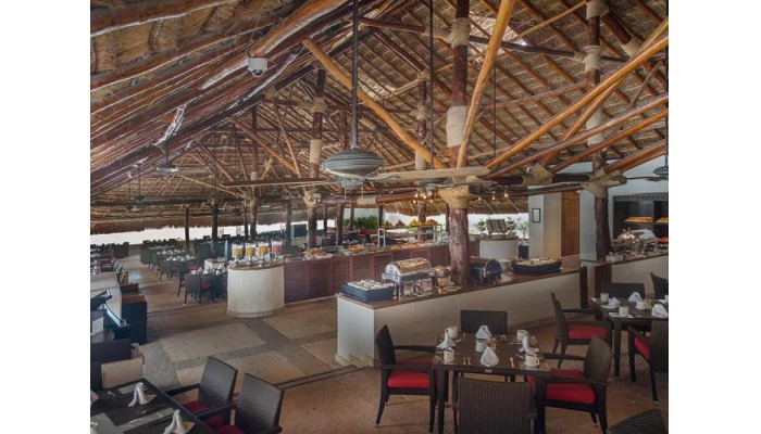 Hotel Presidente Intercontinental Cancun poza 18