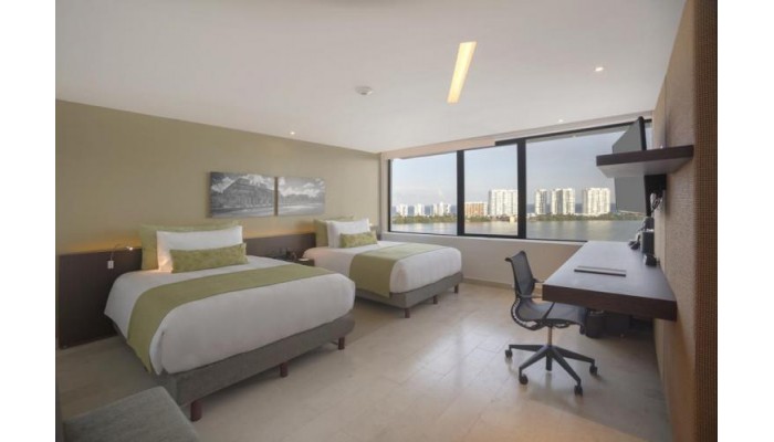 Hotel Presidente Intercontinental Cancun poza 8