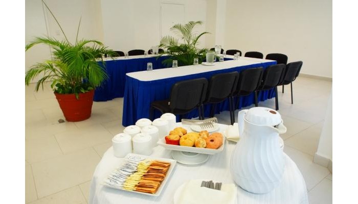 Hotel Ramada Cancun City poza 4