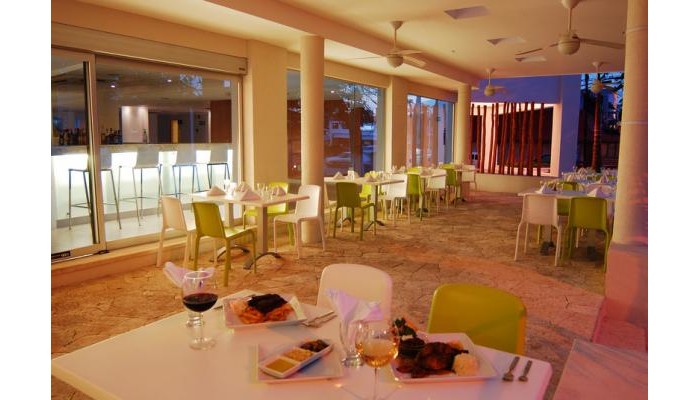 Hotel Ramada Cancun City poza 1