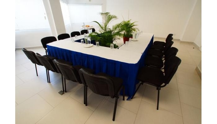 Hotel Ramada Cancun City poza 2