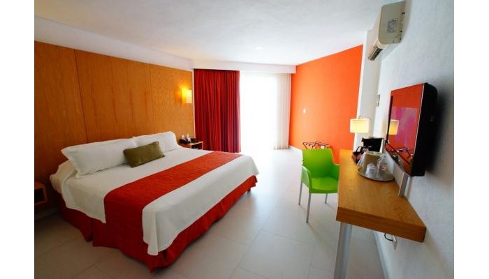 Hotel Ramada Cancun City poza 7
