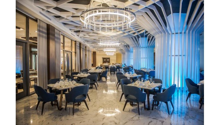 Hotel Royalton Riviera Cancun poza 11