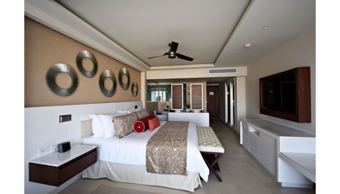 Hotel Royalton Riviera Cancun poza 5