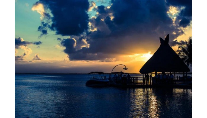 Sunset Marina Resort & Yacht Club poza 16