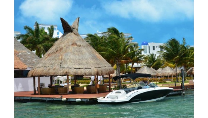 Sunset Marina Resort & Yacht Club poza 1