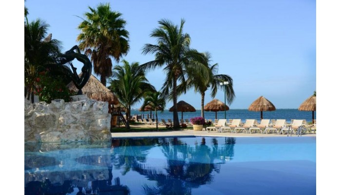 Sunset Marina Resort & Yacht Club poza 14