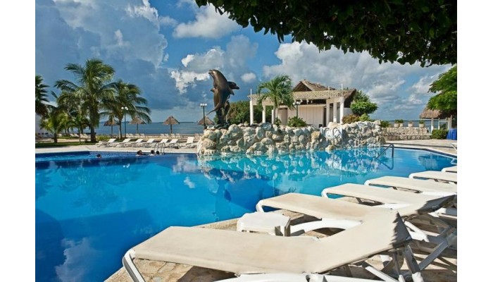 Sunset Marina Resort & Yacht Club poza 13